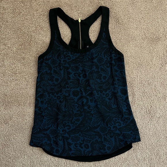 Express Racerback Tank - Picture 3 of 5